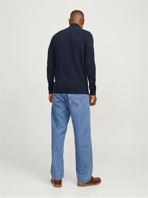  JACK AND JONES | 12258473/Navy Blazer